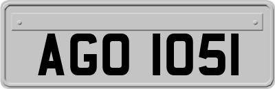 AGO1051