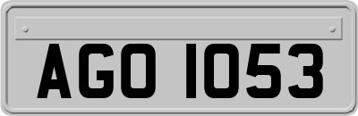 AGO1053