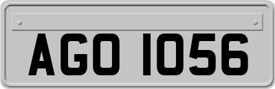 AGO1056