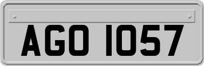 AGO1057