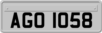 AGO1058
