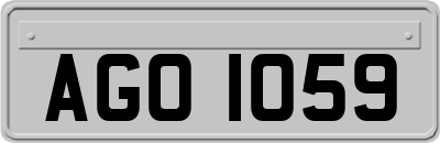 AGO1059