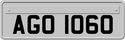 AGO1060