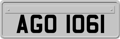 AGO1061