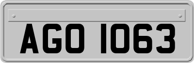 AGO1063