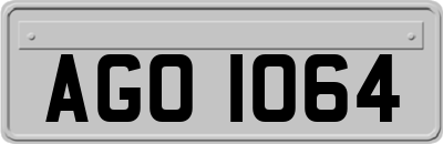 AGO1064