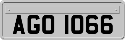 AGO1066