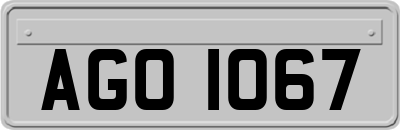 AGO1067