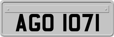 AGO1071