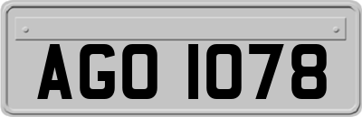 AGO1078