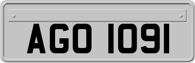 AGO1091