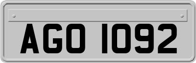 AGO1092