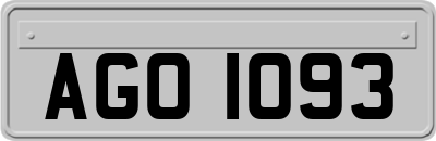 AGO1093