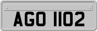 AGO1102