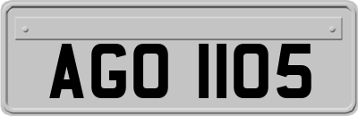 AGO1105