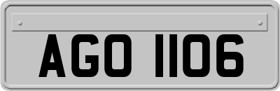 AGO1106