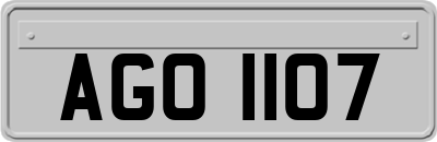 AGO1107