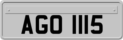 AGO1115