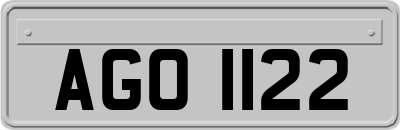 AGO1122