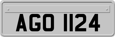 AGO1124