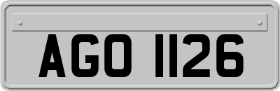 AGO1126