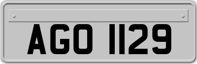 AGO1129