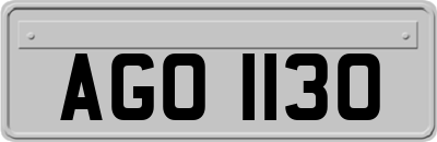 AGO1130