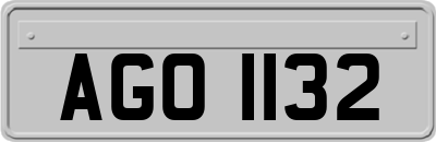 AGO1132