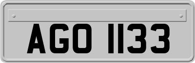 AGO1133