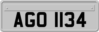 AGO1134