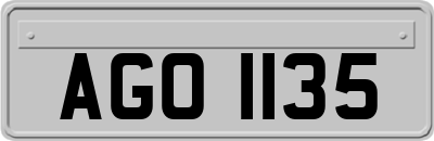 AGO1135