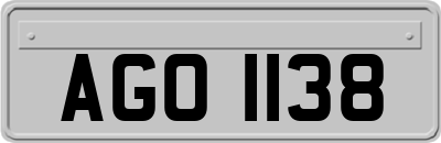 AGO1138