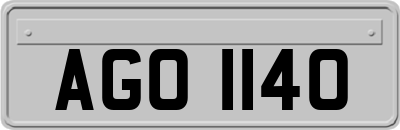AGO1140