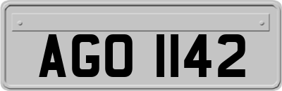 AGO1142