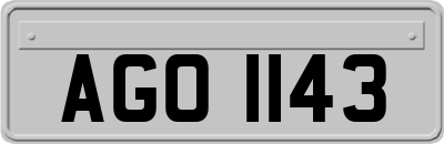 AGO1143