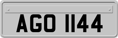 AGO1144