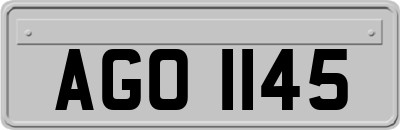 AGO1145