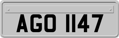 AGO1147