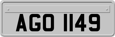 AGO1149