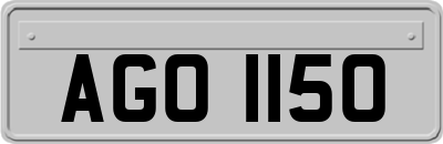 AGO1150
