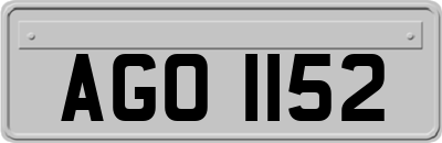 AGO1152
