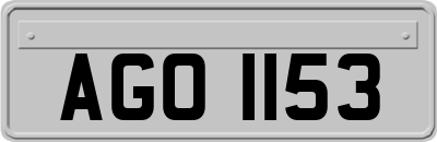 AGO1153