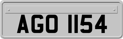 AGO1154