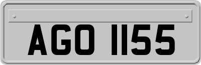 AGO1155