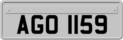 AGO1159