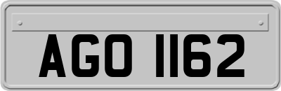 AGO1162