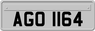 AGO1164