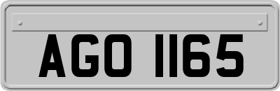 AGO1165