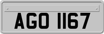 AGO1167