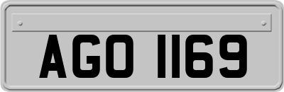 AGO1169